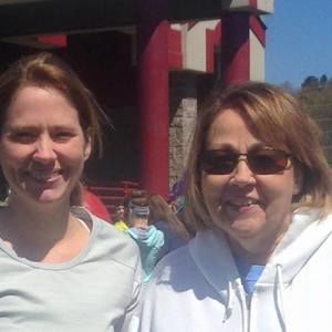 Meet your Posher, Shirley